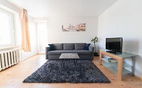 Šeškinės 61 Spacious Cozy Apartment